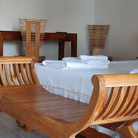 Nacchinono Bed & Breakfast Олбия Екстериор снимка