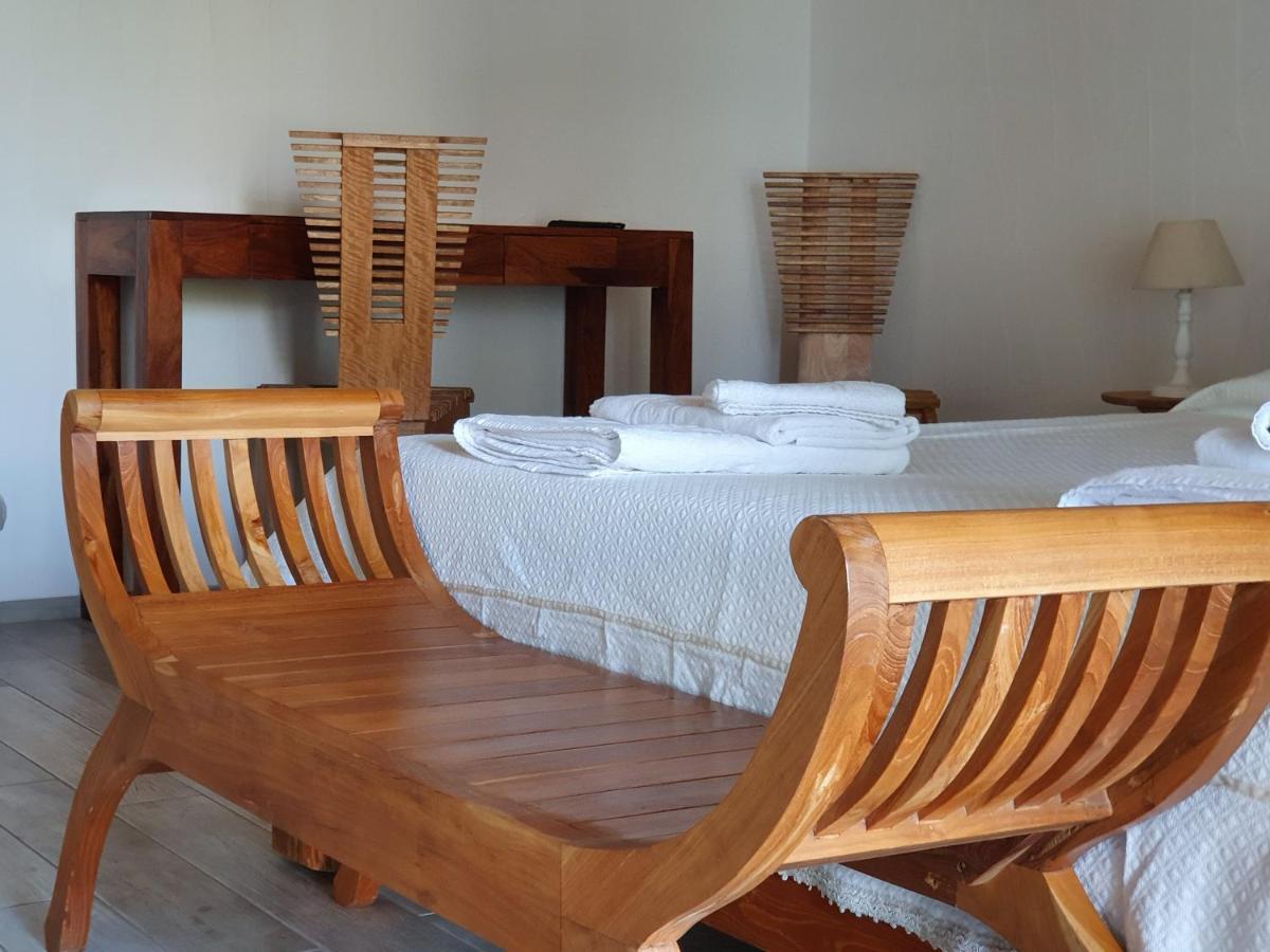 Nacchinono Bed & Breakfast Олбия Екстериор снимка