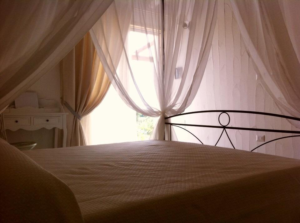 Nacchinono Bed & Breakfast Олбия Екстериор снимка