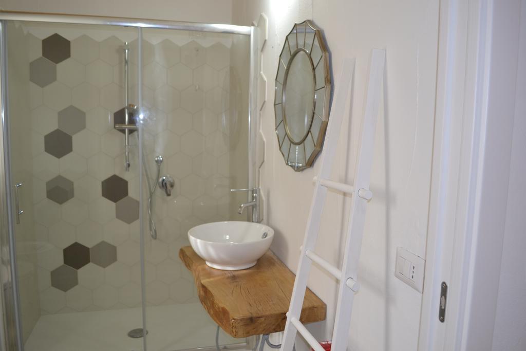 Nacchinono Bed & Breakfast Олбия Екстериор снимка