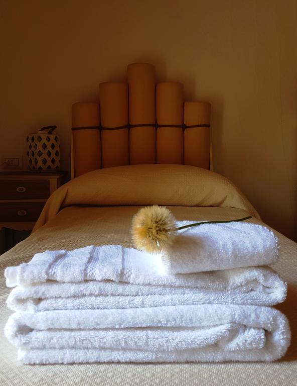 Nacchinono Bed & Breakfast Олбия Екстериор снимка