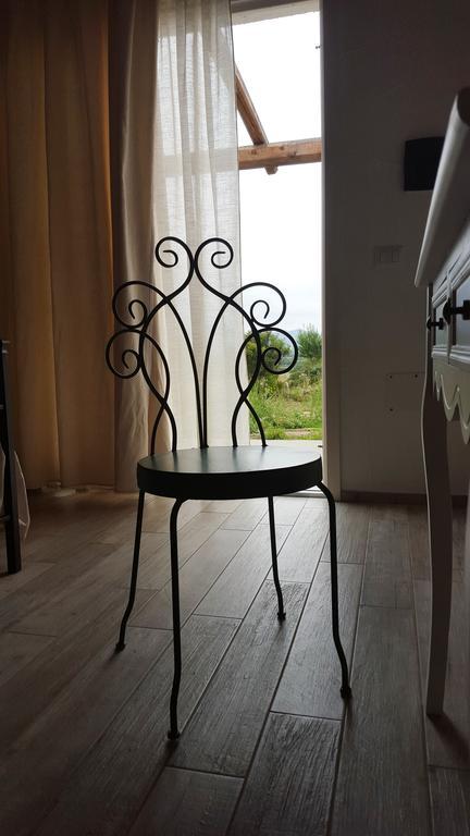 Nacchinono Bed & Breakfast Олбия Екстериор снимка
